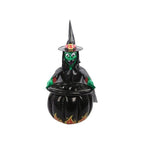 Witchwood™ Witch Cauldron Cooler Halloween Decoration
