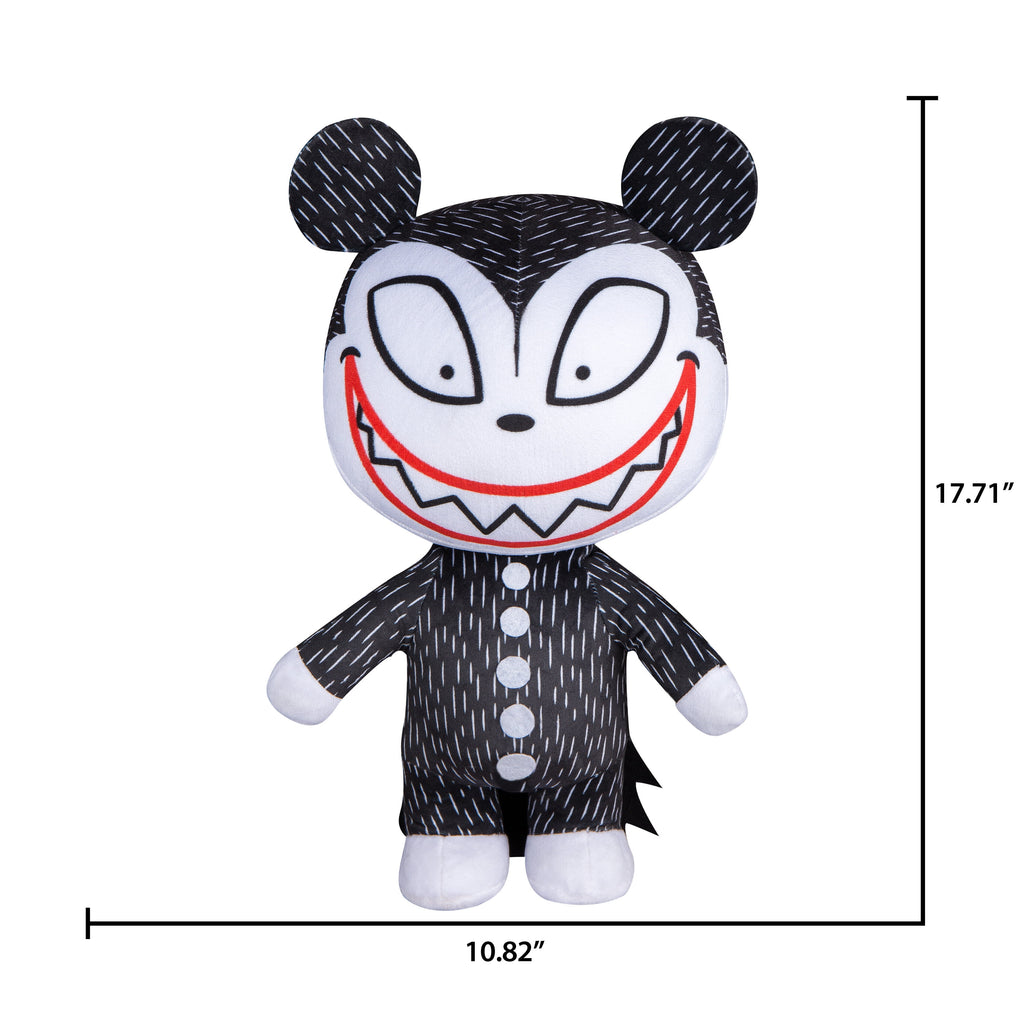 Witchwood™ Nightmare Before Christmas Vampire Teddy Greeter