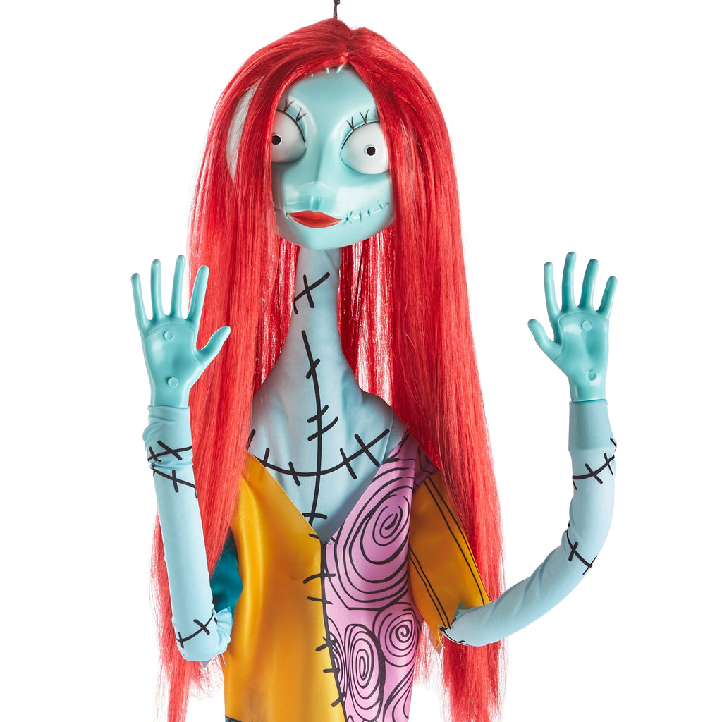 Witchwood™ The Nightmare Before Christmas 5ft Sally Hanging Decoration