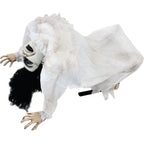 Witchwood™ Lifesize 35" Animatronic Possessed Woman with Lights and Sound, Halloween Decoration,HHLADY-11FLSA