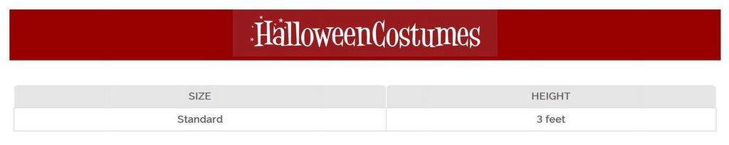 Witchwood™ Animated See-Saw Dolls Halloween Decoration - 36 in x 48 in