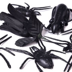 Witchwood™ Nifti Nest 26 Pcs Halloween Decorations Graveyard Tombstones, Halloween Yard Decorations, Home Outdoor Party Favors