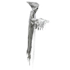 Witchwood™ 6 ft. Animated Phantom Hanging Halloween Decoration