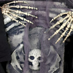 Witchwood™ 3 ft Touch-Activated Rising Reaper with Tombstone Halloween Accessory, HHRPRTOMB-2FLSA