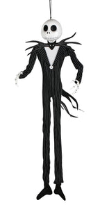 Witchwood™ 36-Inch Jack Hanging Halloween Decoration The Nightmare Before Christmas