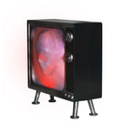 Witchwood™ 11.8 in Haunted TV by Tekky, Premium Halloween Animatronic, HHHAUNTTV-1FLSA