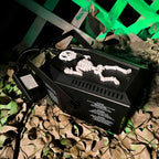 Witchwood™ Fog & Smoke Machine with Wireless Remote, HH400FOGMCHN-1F