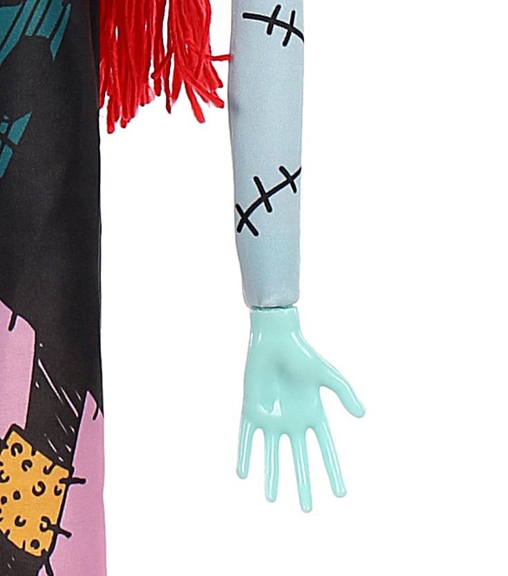 Witchwood™ 36-Inch Sally Hanging Halloween Decoration The Nightmare Before Christmas