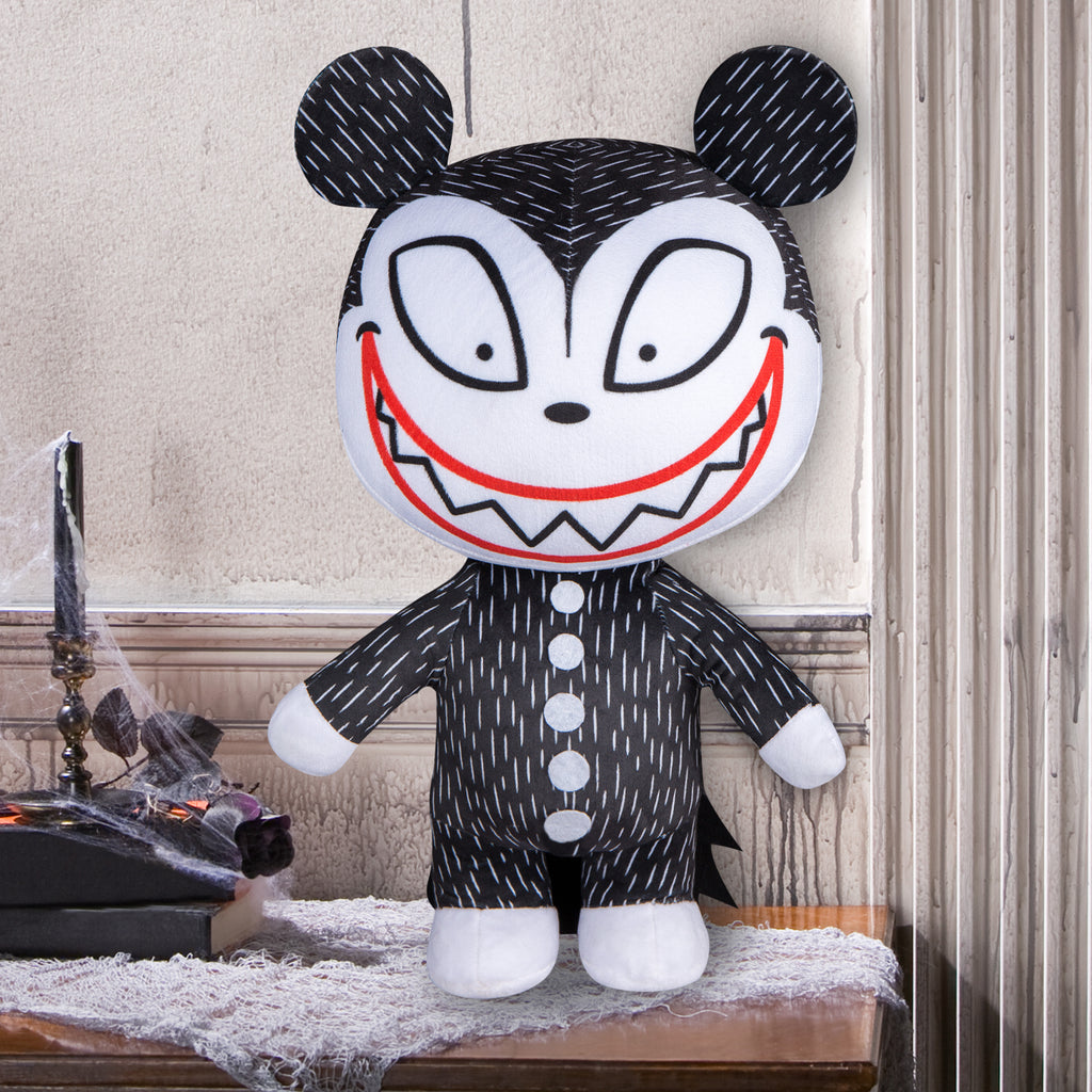 Witchwood™ Nightmare Before Christmas Vampire Teddy Greeter