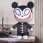 Witchwood™ Nightmare Before Christmas Vampire Teddy Greeter