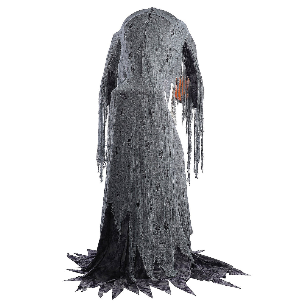 Witchwood™ 7 ft. Jack Stalker Animated Halloween Decoration