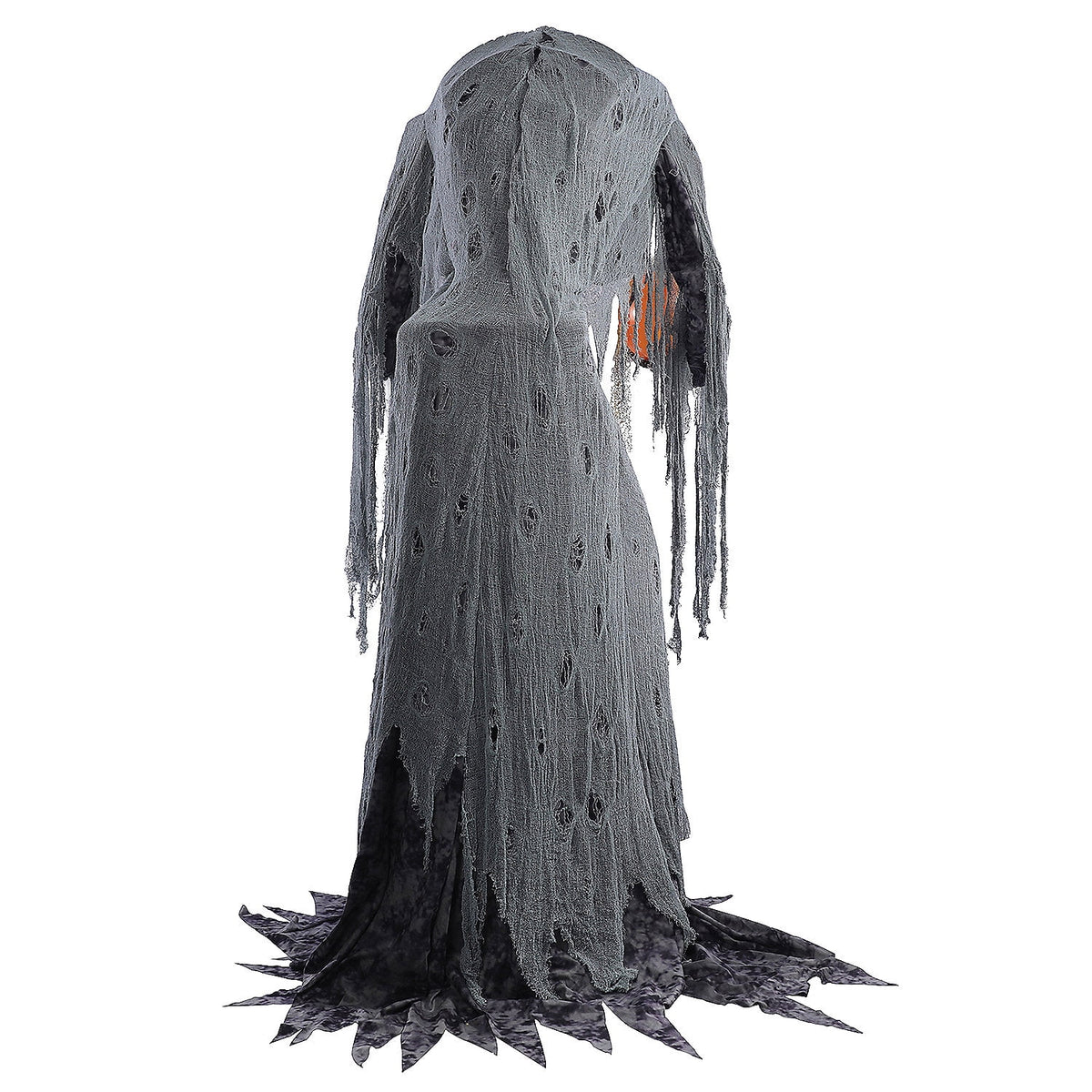 Witchwood™ 7 ft. Jack Stalker Animated Halloween Decoration