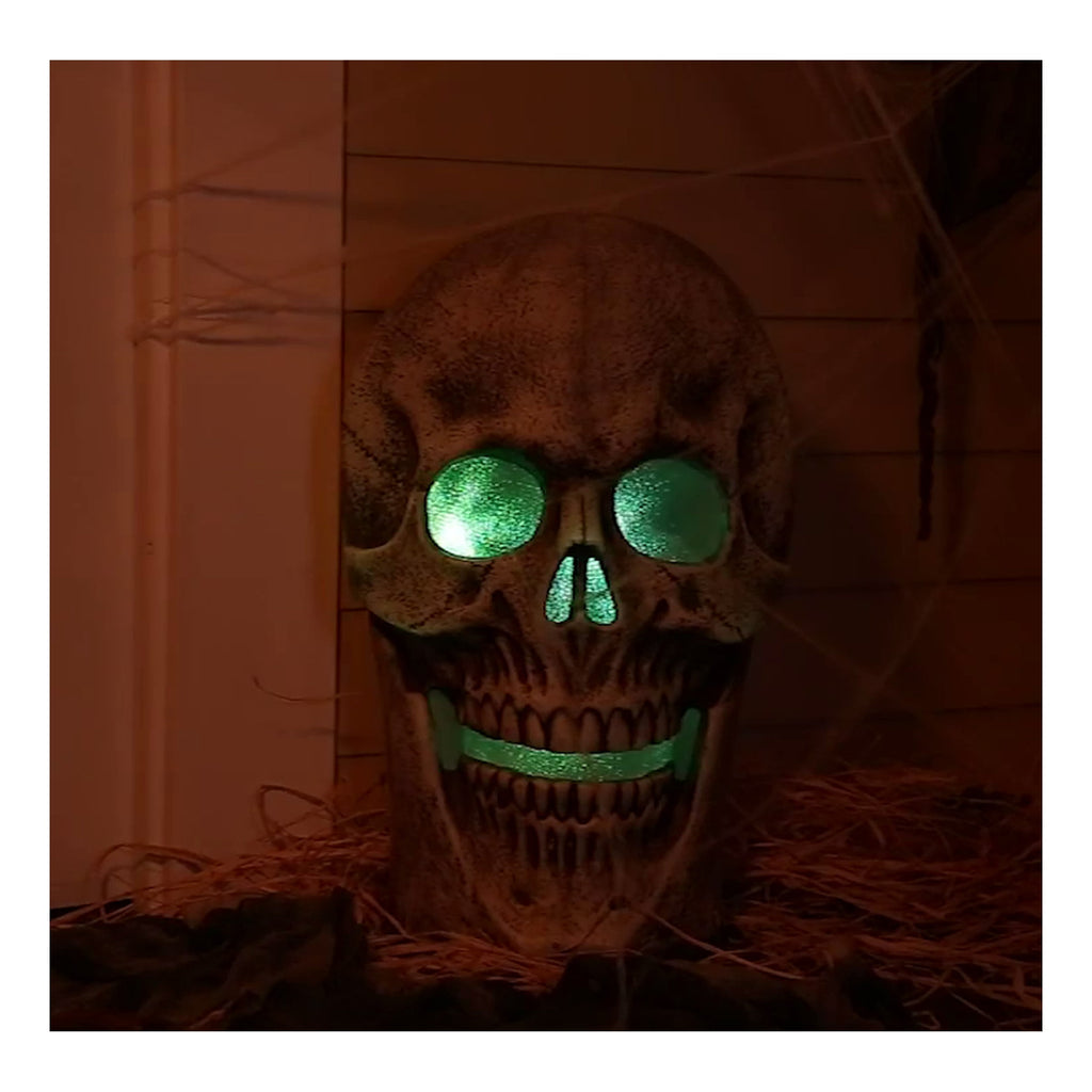 Witchwood™ Halloween Plastic Tabletop Decor