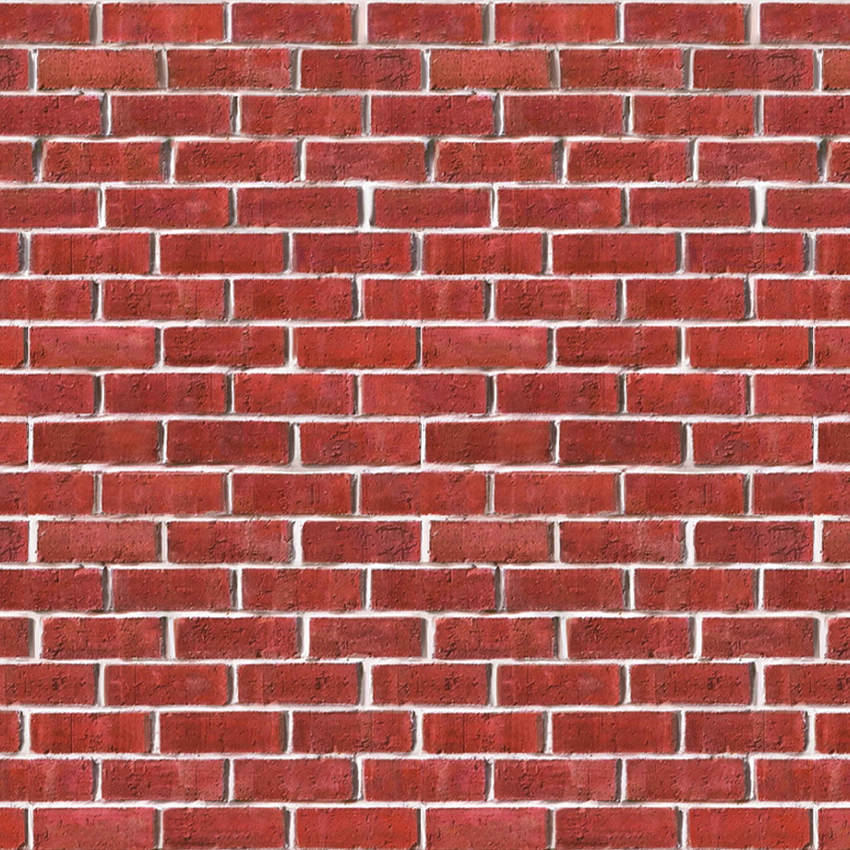 Witchwood™ Brick Wall Backdrop Party Accessory (1 count) (1/Pkg)