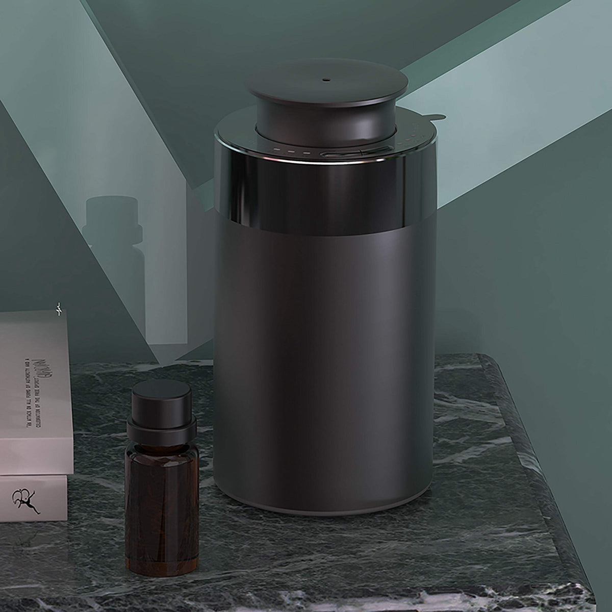 Witchwood™ Traditions of Scent Premium Fragrance Oil Scent Diffuser by Tinsel Traditions