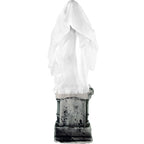 Witchwood™ 4.3 ft Touch-Activated Animated Spectre on Tomb Halloween Accessory, HHRPRTOMB-1FLSA